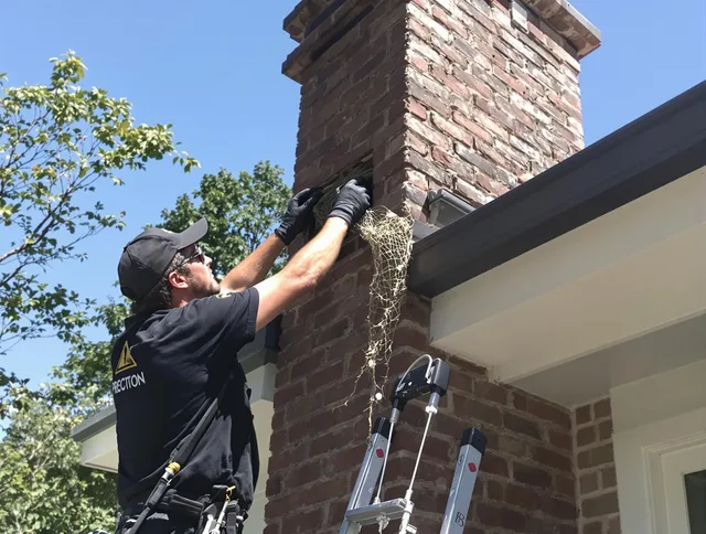 Animal & Debris Removal service in Pomona, CA