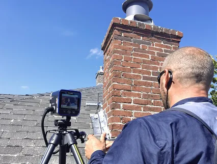 Chimney Inspection service in Pomona, CA