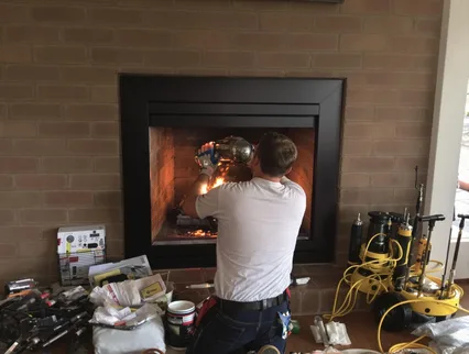 Chimney Liner Services service in Pomona, CA