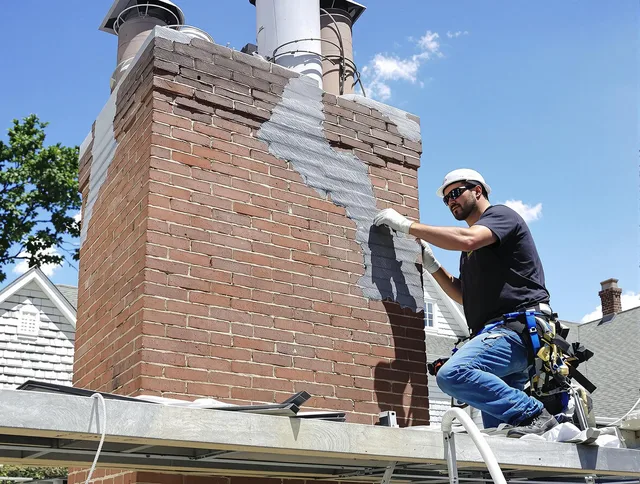 Chimney Restoration service in Pomona, CA