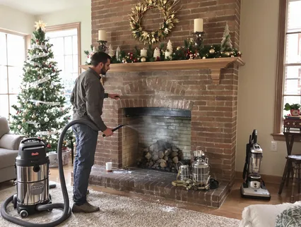 Fireplace Cleaning service in Pomona, CA